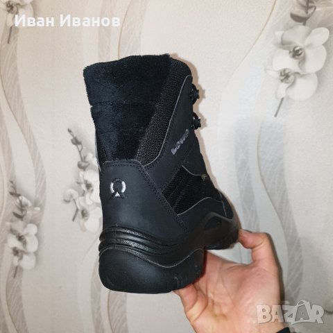 LOWA TRIDENT II GTX  Термо ТУРИСТИЧЕСКИ ОБУВКИ/ Апрески номер 39 , снимка 5 - Дамски апрески - 43856815