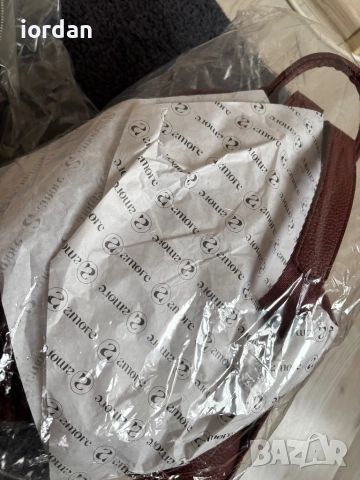 Дамска оригинална раница-Desigual /промо цена, снимка 12 - Раници - 52890064