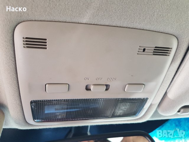 Toyota Corolla Verso 2.2 D-CAT на части Тойота Корола Версо 2.2 на части, снимка 9 - Автомобили и джипове - 38197157