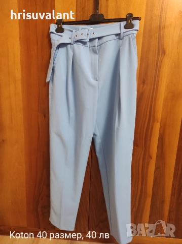 Разнообразие от панталони, снимка 18 - Панталони - 47167742