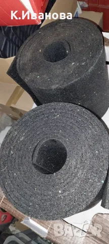 Противоплъзгащи подложки за обезопасяване на товари, снимка 4 - Аксесоари и консумативи - 49928693