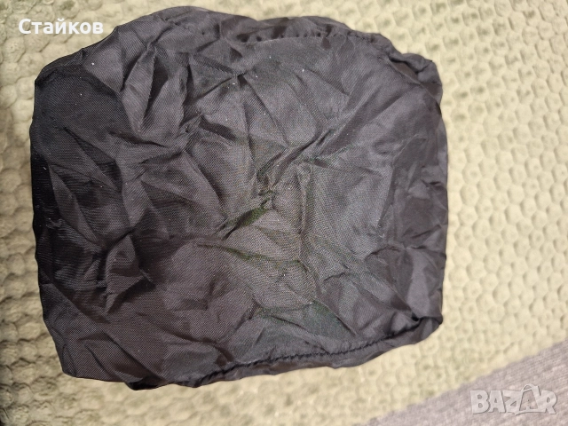 Фото чанта Baxxtar, За DSLR, За безогледален , дъждобран., снимка 8 - Чанти, стативи, аксесоари - 52880893