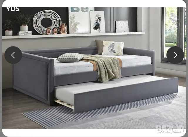 Уникално детско легло, снимка 1