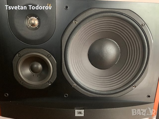 JBL L-90 T, снимка 6 - Тонколони - 40525118