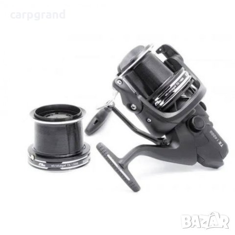 Макара FL Strategist Force 14000 Pro, снимка 2 - Макари - 40584868