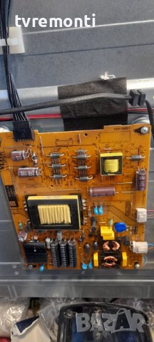 Платка POWER SUPPLY 17IPS71 190814R4 for 39inc DISPLAY for Telefunken D39F272N3CW 