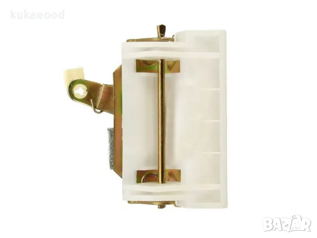 Външна дръжка за задна врата (багажник) Mitsubishi Pajero V80/V90 MK4 (2007-2018), снимка 2 - Части - 49010537