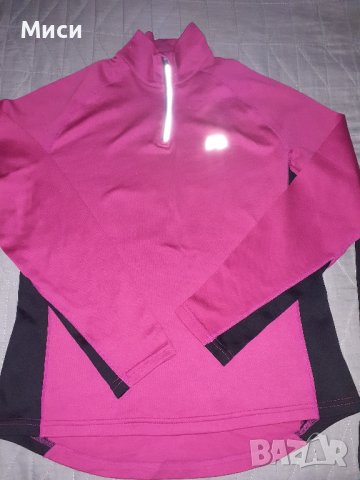 Спортни блузи с дълъг ръкав , снимка 5 - Спортна екипировка - 43354660