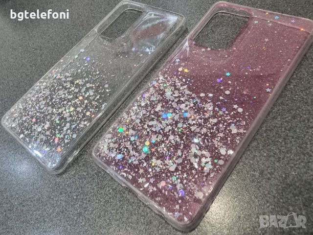 Samsung Galaxy A72 4G/5G  силикон, снимка 11 - Калъфи, кейсове - 33598414