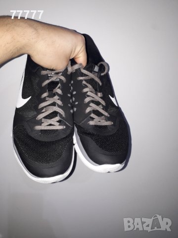 Маратонки nike flex run 2015, снимка 5 - Маратонки - 43516499