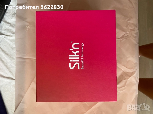 Silk’n FaceTite Prestige + хиауронов серум, снимка 3 - Козметика за лице - 47999553