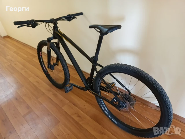 specialized pitch comp men's 27,5, снимка 9 - Велосипеди - 50723832