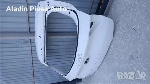 Haion Kia Stonic dupa 2017  , снимка 3 - Аксесоари и консумативи - 49496200