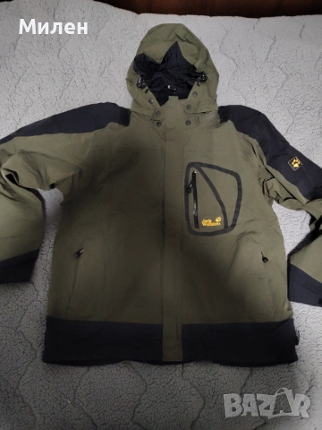 Jack Wolfskin Texapore 4x4 – размер L