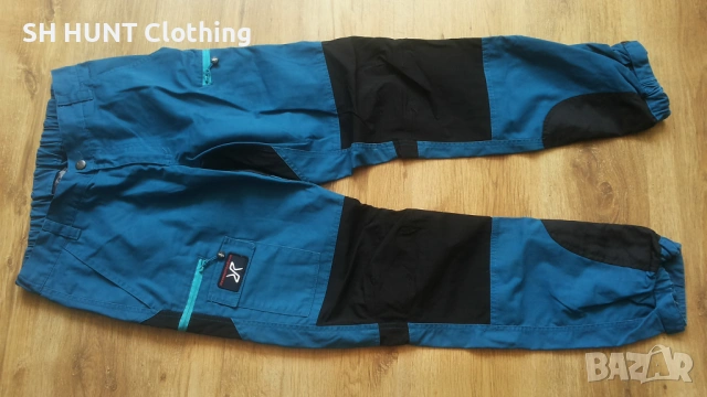 Revolution Race Stretch Trouser размер M панталон със здрава и еластична материи - 1897