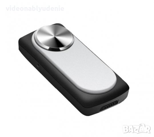 8 GB Флашка Скрит Диктофон Супер Подслушвател с Кристално Чист Аудио Запис Ясно Чуваем Гласов Говор, снимка 2 - Аудиосистеми - 26924468