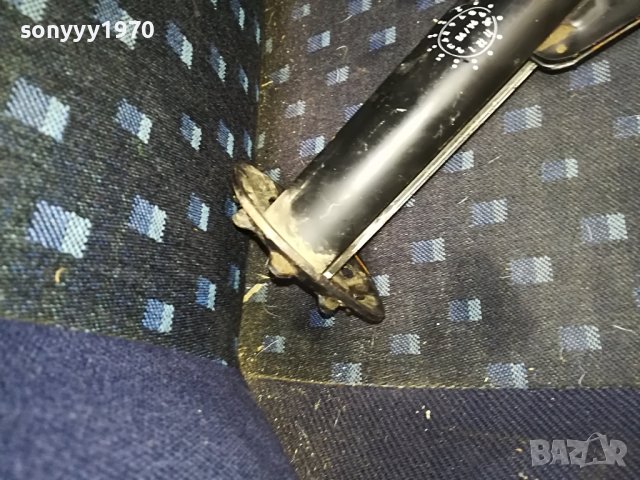 MERCEDES-КРИК ОТ ГЕРМАНИЯ 2512220922, снимка 16 - Аксесоари и консумативи - 39104578