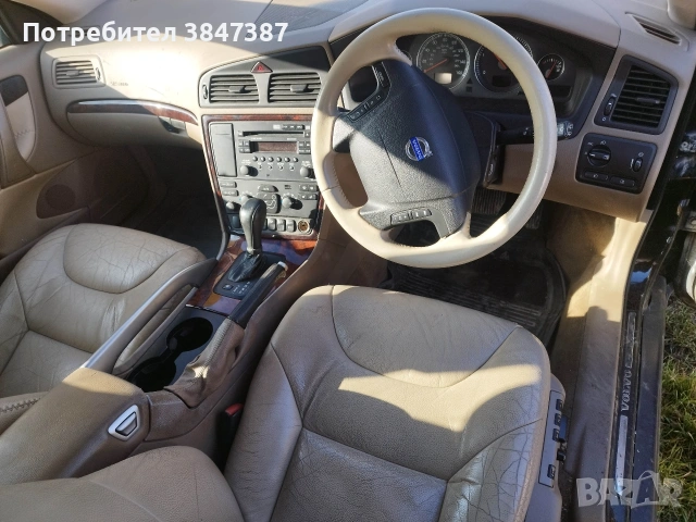 2.5 D5 4x4 нов-внос, снимка 9 - Автомобили и джипове - 53443317