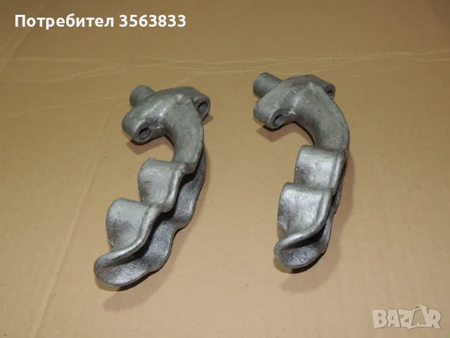 Скоба обтегач на въздушен кабел, снимка 11 - Друга електроника - 48436867