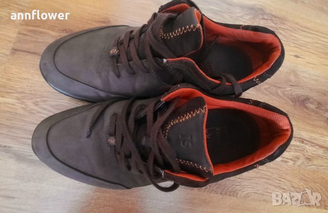 Обувки Josef Seibel 44, снимка 2 - Ежедневни обувки - 33949451