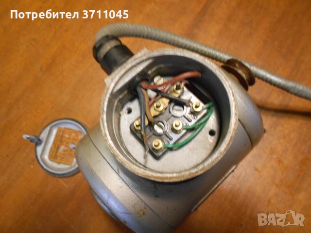 ЕЛЕКТРО ДВИГАТЕЛИ, снимка 8 - Друга електроника - 44030423