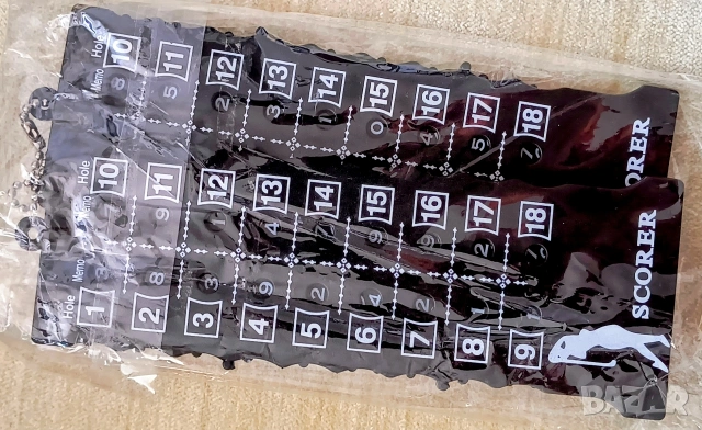 Топки за игра на голф , снимка 3 - Голф - 53297993