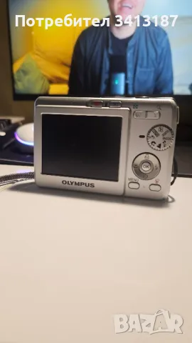 Чисто нов Дигитален фотоапарат Olympus fe-190, снимка 3 - Фотоапарати - 50352651