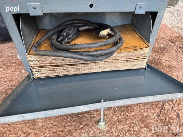 Лампомер, снимка 5 - Друга електроника - 52399325