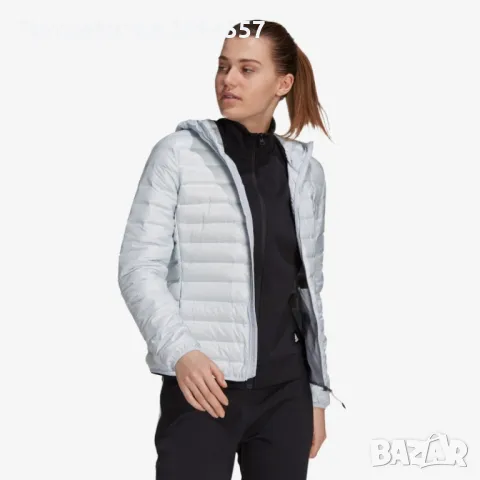 adidas Яке W Varilite Ho J

