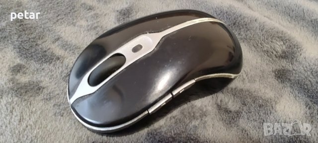 Bluetooth wireless Dell мишка, снимка 3 - Клавиатури и мишки - 43113217