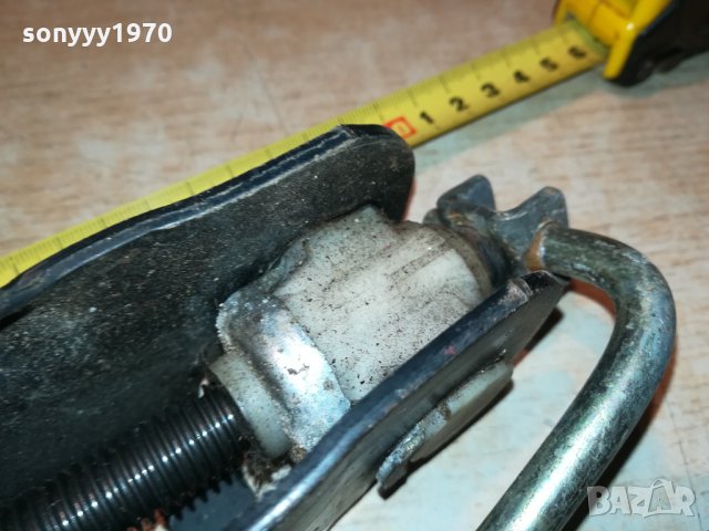 AUDI 1100KG-КРИК 40СМ 0712211927, снимка 12 - Аксесоари и консумативи - 35063885