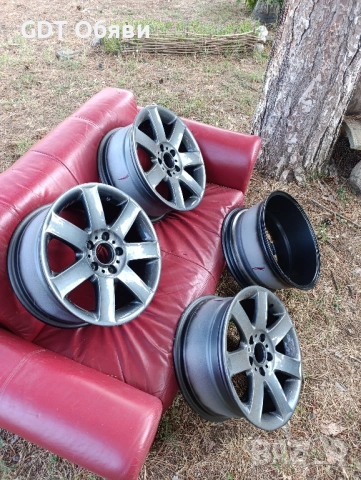 всичко за 300лв , снимка 2 - Гуми и джанти - 52656724