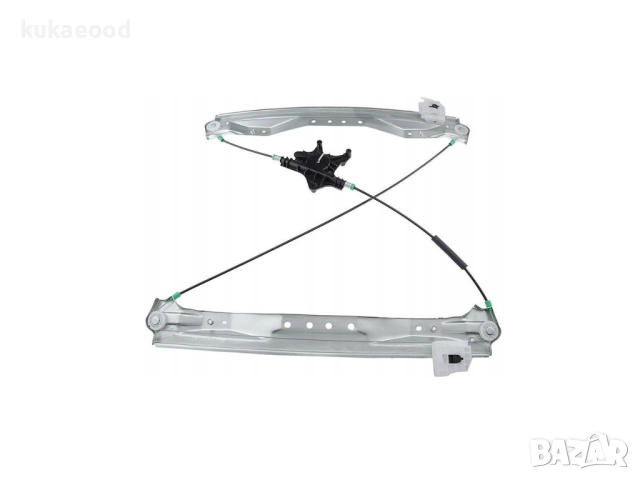 Стъклоподемник за Chrysler Grand Voyager MK5, снимка 2 - Части - 51820583