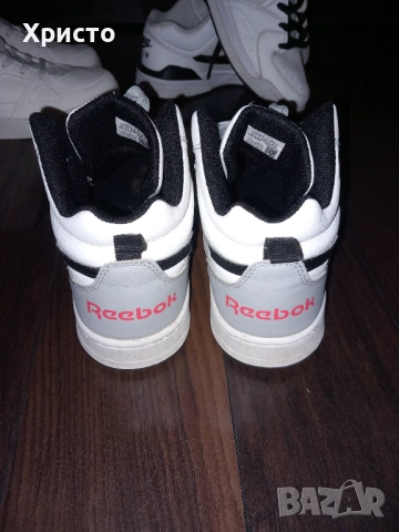 Детски маратонки №36 и №37, снимка 6 - Детски маратонки - 53054477