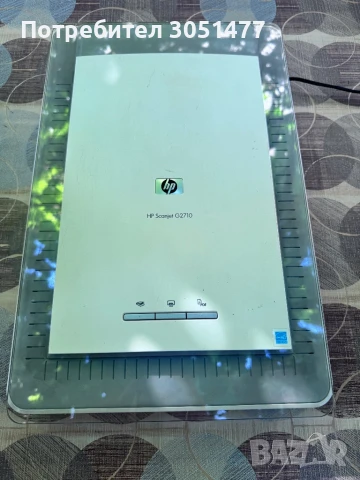 EPSON . Hp скенер, снимка 5 - Принтери, копири, скенери - 50828948