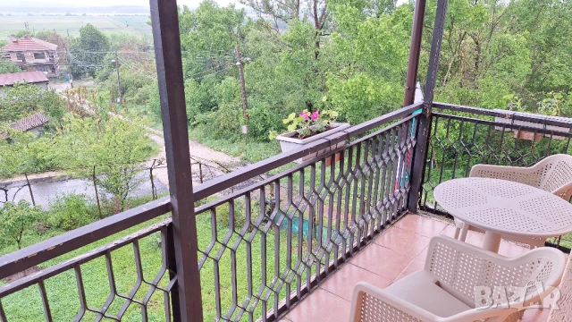 Продавам кьща на три етажа и 5 минути от плажа, снимка 18 - Къщи - 50999913