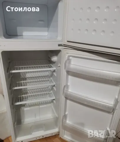 Хладилник SANG, снимка 3 - Хладилници - 47976950