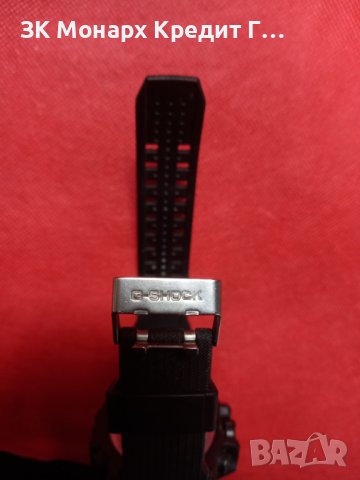 Часовник G-Shock GG-B100, снимка 4 - Мъжки - 42966559