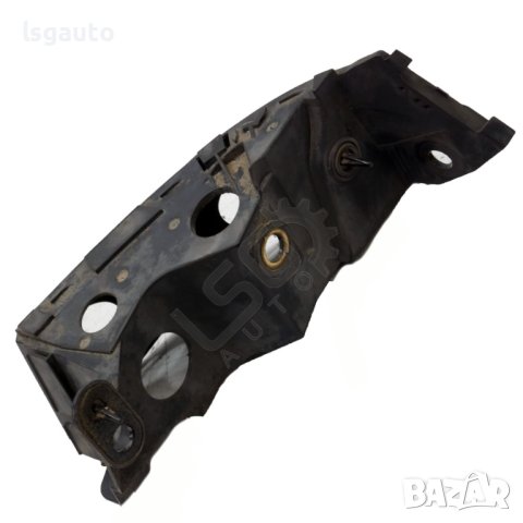 Ляв държач задна броня Subaru Legacy V 2009-2014 ID: 115264, снимка 2 - Части - 43000638