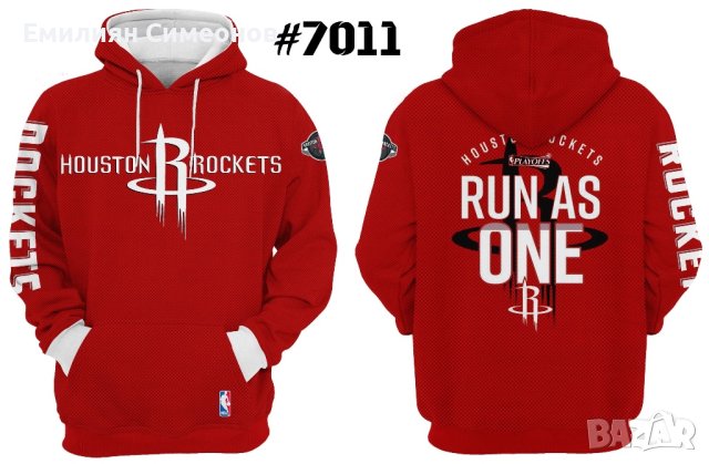 NBA суитчъри, снимка 8 - Суичъри - 43030098