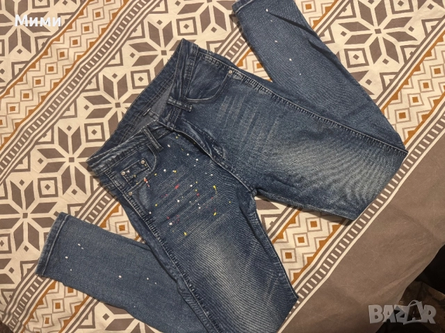 Дамски дънки 