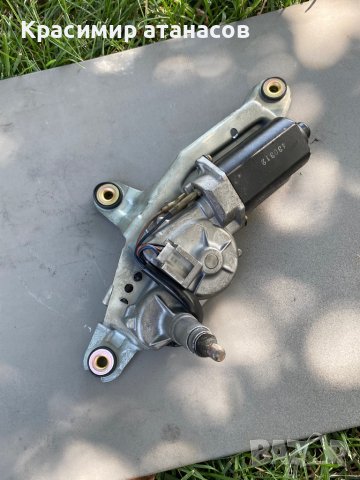 28710 8H300 .Ел. мотор заден капак чистачка за Нисан х-трейл Т30.28710 8H300.1665217-A