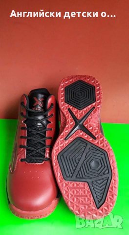 Английски детски боти-XRAY, снимка 5 - Детски боти и ботуши - 34829581
