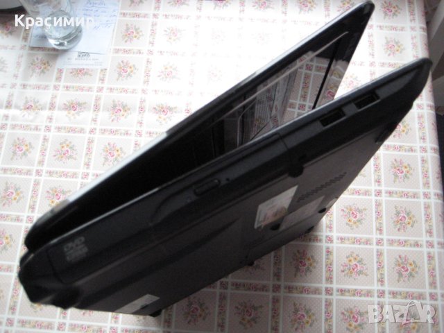 Продавам Asus X5DIJ, снимка 5 - Лаптопи за дома - 43296676