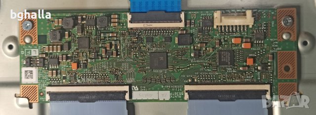 Samsung UE40H5030AW за части, снимка 3 - Части и Платки - 43947387