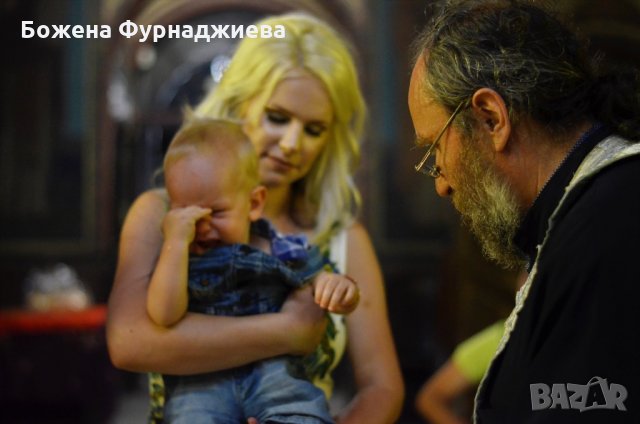 Заснемане на Ваш любим момент, снимка 3 - Фотографи - 18648018