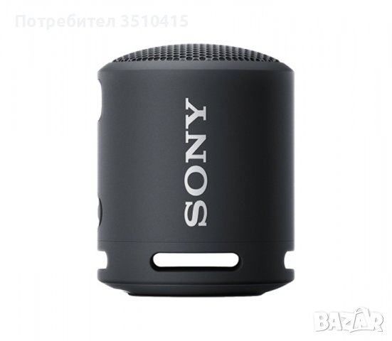 Bluetooth тонколона SONY SRS-XB13