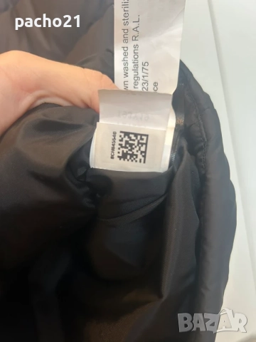 The North Face , снимка 4 - Елеци - 52710693