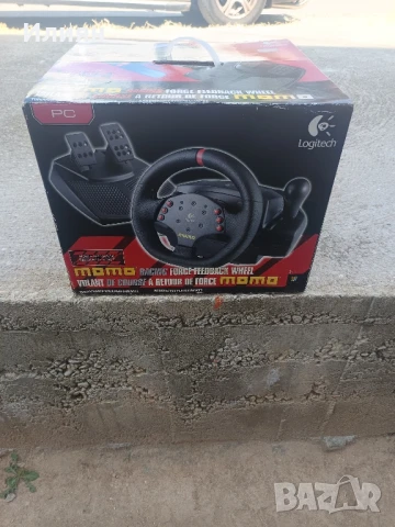 Волан скоростен лост и педали , снимка 4 - Аксесоари - 50709611