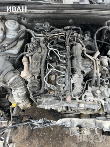 Audi a4 b8 2.0tdi 143кс s-line, снимка 2 - Автомобили и джипове - 53041800